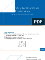 Sem - 3 Punto de Equilibrio VDC