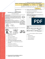 Copia de Prueba Icfes Cientifico Grado 2.