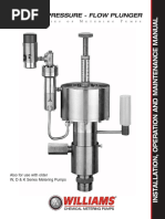 Rev 7 07 W Hi Pressure Plunger