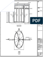 Revolving Door-Model Opt 1