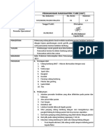 015 Spo Pemasangan Nasogastric Tube (NGT) - BV