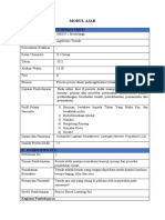 Modul Ajar 4