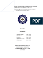 Kel. 2 - SPP Dan Standar Praktik Bidan Pada Kes. Anak