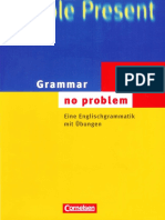 Grammar No Problem