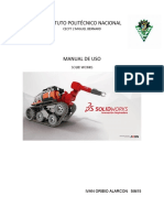 Manual Solidworks 2