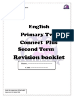 Connect Plus Second Term - New p2