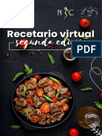 Recetario NBC 2a Edicion1 Jupfkf2 Jgyty7