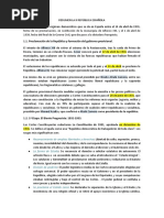 RESUMEN LA II REPÚBLICA ESPAÑOLA - Docx (1) - 203