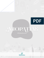 MIOPATIAS