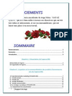 Rapport 2 Stage 2 Fin D'étude