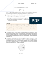 ELM1 - 2019 Pec1 SOLUCION