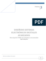 Practica 3 VHDL