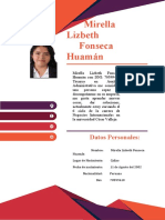 Mirella Lizbeth CV Original Org