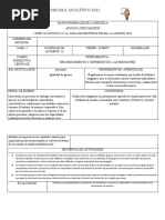 CODISEÑO Analitico FASE 3