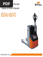 Catálogo de Peças EGU-20C Rev24