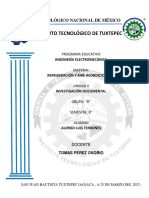 Investigacion Documental II