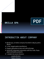 Brilla Spa