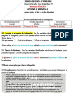 CYT1 Exp8 Act6 EVIDENCIA Indagamos Sobre El Hierro