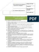 Formato Con Roles y Responsabilidades SST