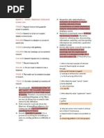 Prac Research 1 Exam