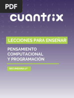 2 Do Cuantrix