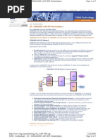 3G - CDMA2000 1xEV-DO Technologies: Search