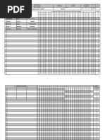 Segundo Parcial 1er. Semestre Bachillerato MATILDE