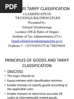 CFFPC Principles of Classification-1