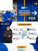 Tema 2 (Teoría), (Estructura Organizativa y Datos Maestros)