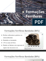 Formação Ferrífera