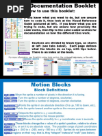 Scratch Doc Booklet