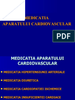 Medicatia antiHTA