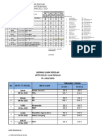 Jadwal Us