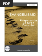 Libro Evangelismo