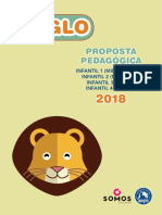 Proposta Pedagogica Infantil