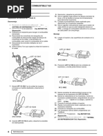 Inyectores LAND ROVER td5