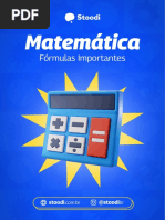 Stoodi Ebook Matemática