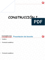 (PPT0) Sem 1 Introducción-Estructura Del Curso 2023 01