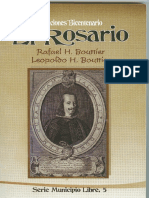 Monografia El Rosario