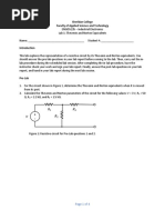 Lab #1