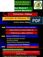 (U1-2 (T) ) TUTORIA Total (Estructura Atómica)