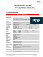 Memoria Descriptiva Adicional 6