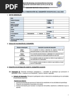 Rubricas Del Monitoreo Al Desempeño Docente en Aula 2023 Final-1