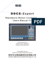 DDCS Expert User's Manual V1-已压缩