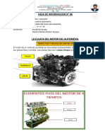 Semana 6 Culata Del Motor