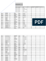 Prospetto Organico e Disponibilita Per Scuola EE 30052023-Alla-Data-Di-Pubblicazione-Dei-Movimenti