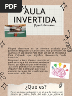 Aula Invertida