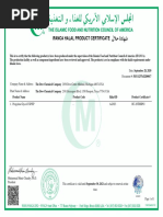 PG USP Halal Certificate - Dow Freeport Sep30th 2021