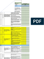 3º Básico Carta Gantt 2022