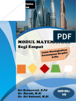 Modul Pendekatan Stem